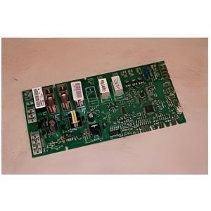 Carte de puissance pour four Sauter - SFP940X AS6019351 - SFP940B1 - SFP940B - SFP940W1 - SFP940W