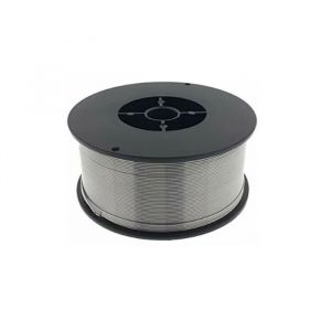 Bobine Fil fourré sans gaz/soudage MIG-MAG Ø:08 mm (1kg)