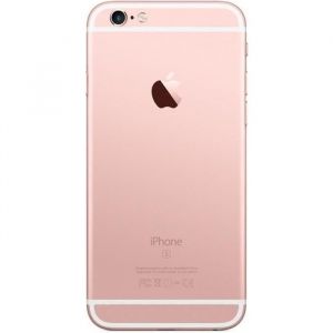 APPLE Iphone 6s Plus 32Go Or rose - Reconditionn&eacute; - Excellent &eacute;tat