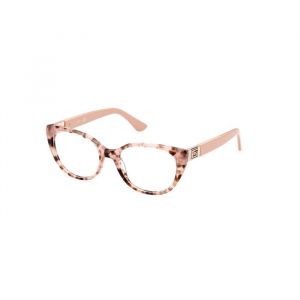 Lunettes de Vue Guess GU2908 51/17/140 074 coloured havana ACETATE FRAMES WOMAN Guess GU2908 coloured havana Eye glasses 51 17 140