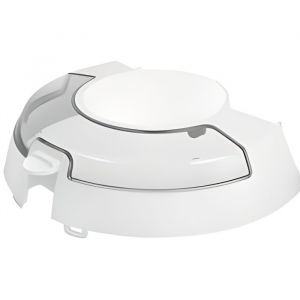 Couvercle friteuse Actifry SEB GH806 - Transparent - SS-993603