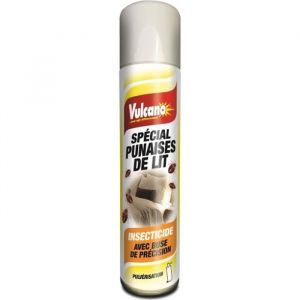 AEROSOL VULCANO  PUNAISES DE LIT 400 ML