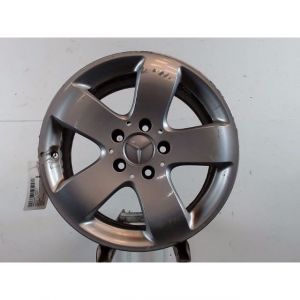 JANTES - JANTE  ALUMINIUM MERCEDES CLASSE E 2002- 2114014702  PI&Egrave;CES  DOCCASION.