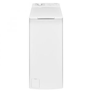 LAVE LINGE VEDETTE TOP BLANC VTE3726 - OUVERTURE DESSUS - 7KG 1200T/MIN 78DB CL. C