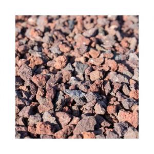 Pierre de lave substrat pour bassin et filtration - Moerings Pond Lava - 16-32mm