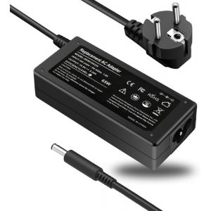 65W Chargeur dordinateur portable Adaptateur de courant pour Dell Inspiron 15 7000 5000 3000 13 5000 series Dell Vostro 15 5000
