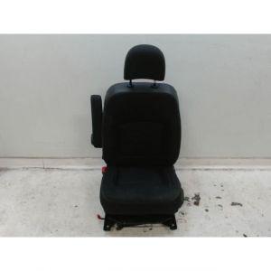 Siège Avant Gauche - RENAULT - TRAFIC - Couleur Noir - Référence 876701701R - Pièce dOccasion