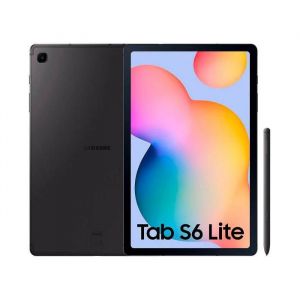 Samsung Galaxy Tab S6 Lite 2024 4G 104 4 Go-64 Go Gris (Gris Oxford) P625