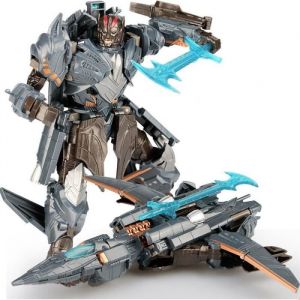 Figurine - Transformers - OP Commander - Alliage - Jouet Anime - Pour Gar&ccedil;ons 3 ans et plus