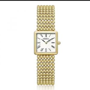 Montre femme Michel Herbelin boules 17493/BP08