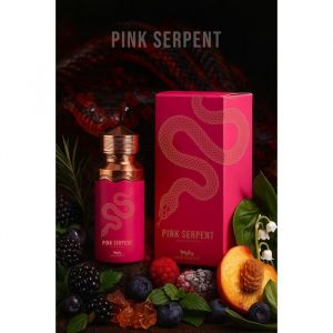 Pink Serpent  Extrait de Parfum  Loui Martin