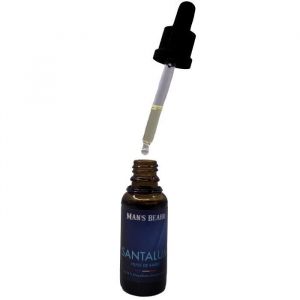 Huile Santalum - Fabriquee en France