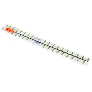 Jauge à Huile Citroen Berlingo C4 C5 Xantia Xsara Picasso Peugeot 206 306 307 406 607 Partner 2.0 HDI 117461 117462
