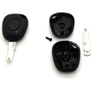 Coque de clé Renault Laguna Safrane Espace