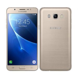 Samsung Galaxy J7 (2016) Smartphone débloqué 2 Go + 16 Go or
