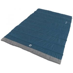 Sac de couchage - Outwell - Canella - 200 x 135 cm - Température confort 8°C - Polyester 30D