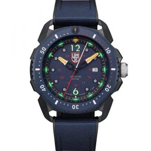 Montre - Luminox - ICE-SAR Arctic XL.1053 - Quartz - Saphir - 20 Atm étanchéité