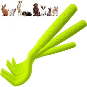 Tire Tique Crochet à Tiques Pince a tique produit anti tique Accessoire Antiparasitaire BONUS OFFERT Tick Remover tir tic