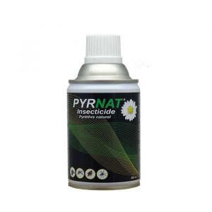 Pyrnat Insecticide Pyrethre Naturel en Aérosol 250 ml