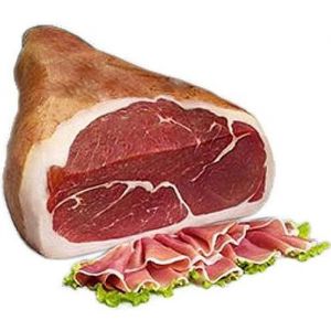 JAMBON SEC CRU SANS OS ENTIER FRANCAIS 5 KG