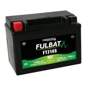 Batterie YTZ14-S StecoPower