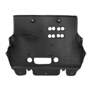 Cache de protection sous moteur PEUGEOT PARTNER II phase 2 2012-2015 .
