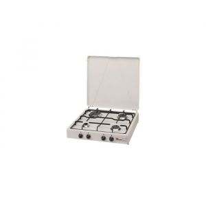 Réchaud à gaz : 4 feux Thermocouple