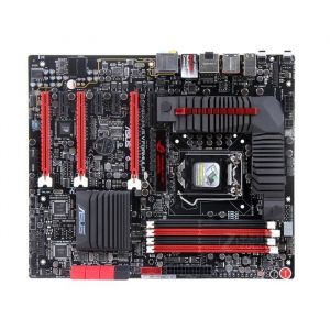Carte mère ASUS Maximus V Formula Intel Z77 LGA 1155 4xDDR3 32GB ATX