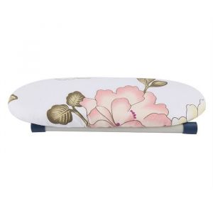 table &agrave; repasser Mini planche &agrave; repasser pliable et peu encombrante Accueil Manchettes Cols Table de luminaire lit Pivoine Mxzzand