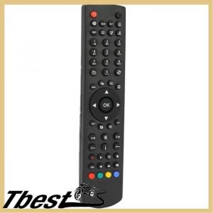 T&eacute;l&eacute;commande de Remplacement pour HITACHI TECHWOOD ORION RC1912 RC1910 LED TV LC 32SH130K LC24DV510K