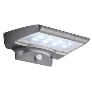 Applique solaire &agrave; d&eacute;tection CUZCO 300 Lumens