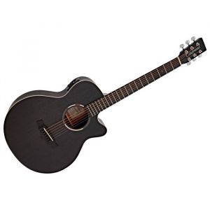 Tanglewood Blackbird TWBB SFC E CN Guitare folk &eacute;lectro