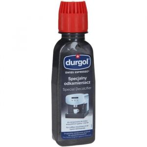 D&eacute;tartrant pour machines &agrave; espresso durgol swiss espresso 125ml