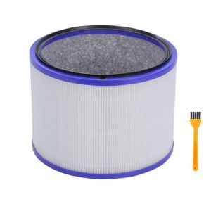 Filtre HEPA de Remplacement pour Dyson Pure Hot + Cool Link HP00 HP01 HP02 HP03 DP01 Filtre Purificateur DAir HEPA