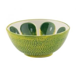 TYPHOON - Bol 9.5 cm - lime - World Food Fruits
