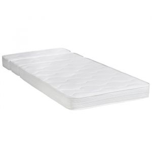 Matelas Évolutif 90x140 cm-170-200 15cm Épaisseur marcKonfort
