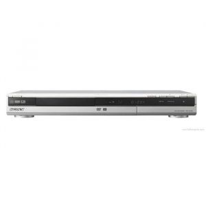 LECTEUR ENREGISTREUR DVD - SONY RDR-GX220