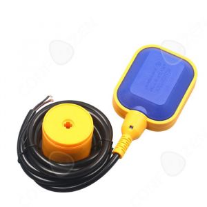C Interrupteur à flotteur 380V de niveau deau à flotteur avec câble de 10m interrupteur à flotteur interrupteur flotteur pour