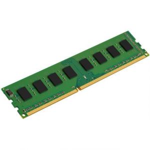 LENOVO Module de RAM - 4 Go - DDR4-2666/PC4-21300 DDR4 SDRAM - Non buff&eacute;ris&eacute; - 288-broches - DIMM