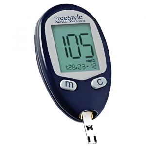 FREESTYLE DIABETE Lecteur de Glyc&eacute;mie Freestyle&hellip;