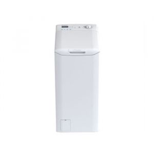 Lave linge top CANDY CSTG 27L3/1-47 - 7 kg - 1200 trs/min - Classe C - Blanc