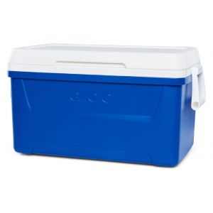 Glacière - Igloo - Laguna 48 - 45 Litres - Isolation Ultratherm® - Technologie Cool Riser®