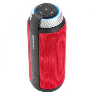 Tronsmart element T6 25W Haut - parleur Bluetooth portable rouge