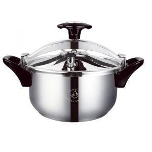 Cocotte minute autocuiseur Royal Swiss tous feux 4 litres