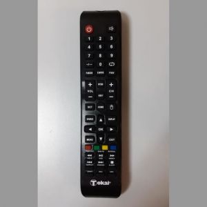 T&eacute;l&eacute;commande - TOKAI - TO43SM1459 - Neuve - Compatible avec TOKAI - Garantie 24 mois