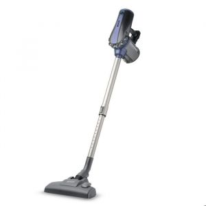 ASPIRATEUR VERTICAL DEMANO GRIS BLEU -600W