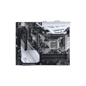 Carte m&egrave;re ASUS PRIME Z370-A Intel Z370 LGA 1151 4xDDR4 64GB ATX