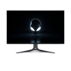 Alienware AW2723DF 68.6 cm (27) 2560 x 1440 pixels Quad HD LCD Silver