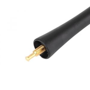 OMABETA Mt dantenne Mt de Toit dAntenne Radio AM - FM de Voiture 30cm-118 po pour Seat pour ALTEA auto antenne