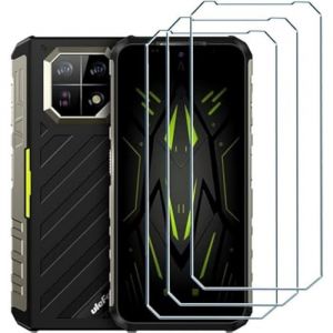 Téléphone mobile - Ulefone - Armor 23 Ultra - 12 Go RAM - 512 Go - 5G - Orange